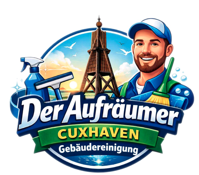 Gebäudereinigung Der Aufräumer Cuxhaven - professionelle Reinigungsfirma